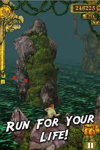 Temple Run Screenshot 5